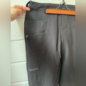 Marmot Windproof Active Pants